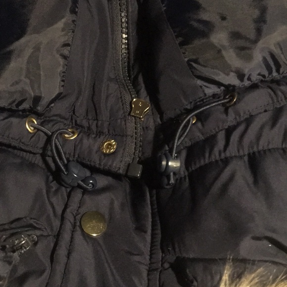 Atmosphere Hooded Jacket - Picture 8 of 8